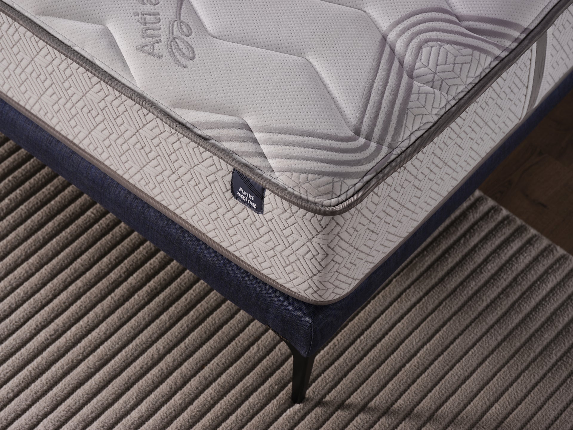 The Benefits of a Good Mattress